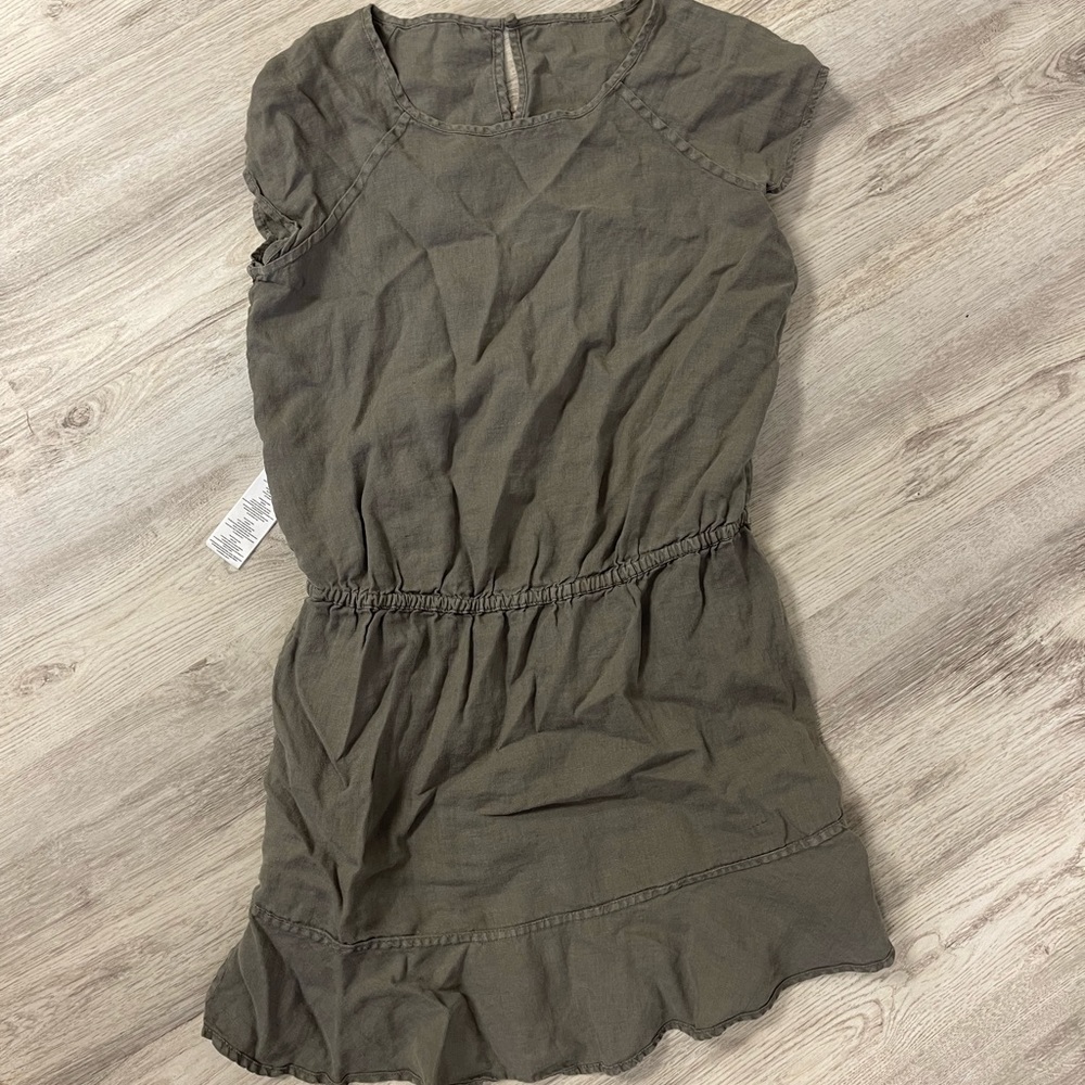 Joie mini dress